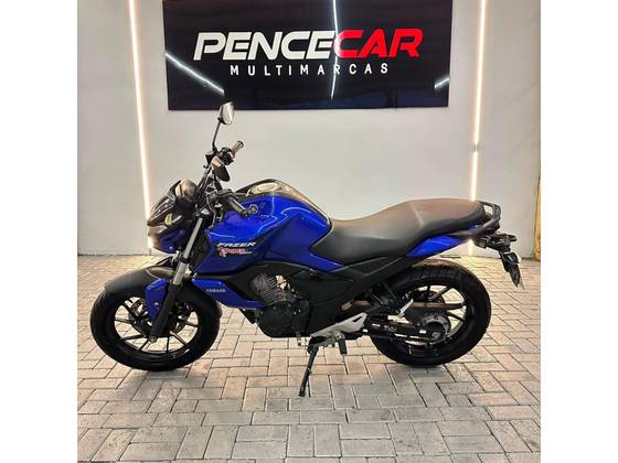 YAMAHA FZ15 FAZER ABS 